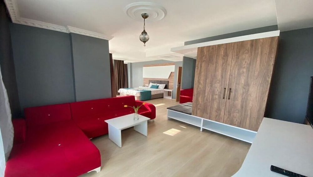 Bozoogullari Otel 11/24