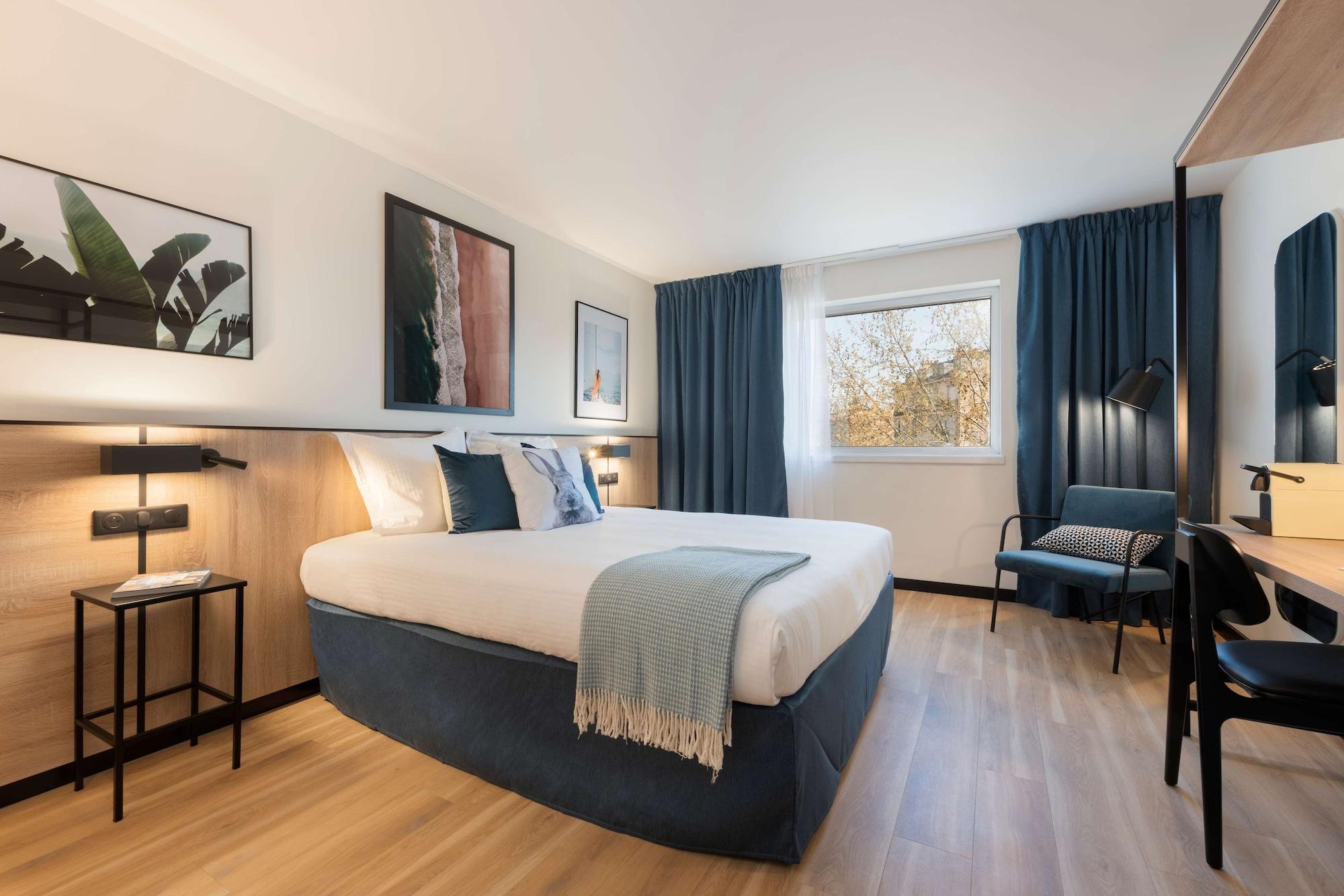 Apartment, Multiple Beds, Bathtub