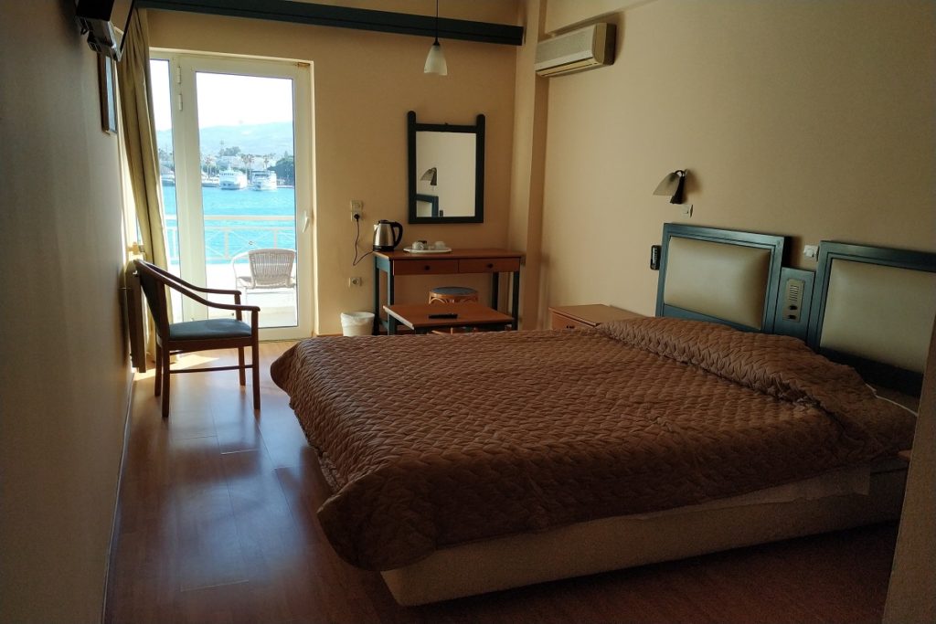 Astron Hotel KOS 5/19