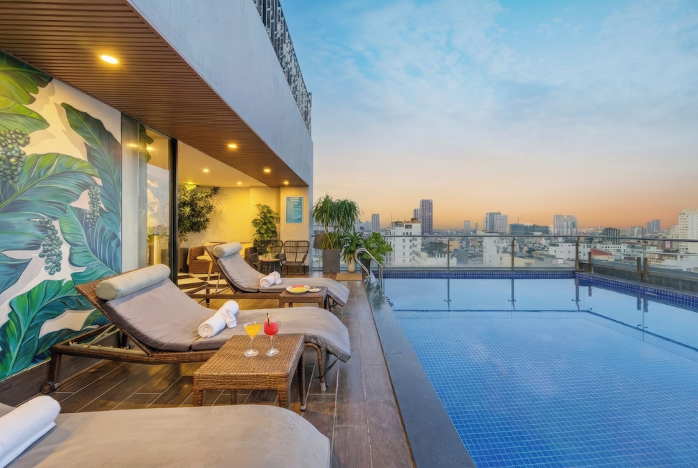 Pandora Boutique Hotel 45/70