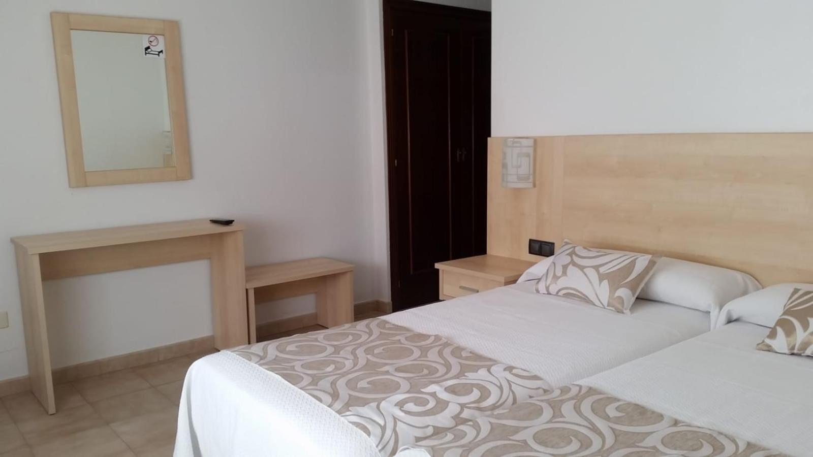 Hotel Rias Baixas 13/38