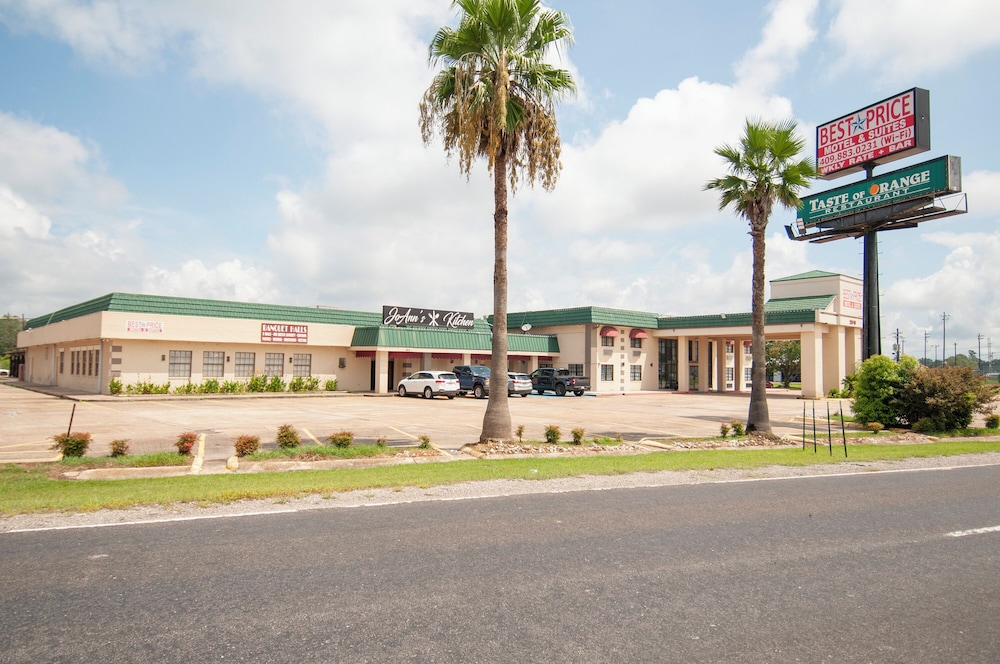 Best Price Motel & Suites 52/56