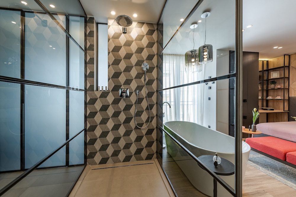 Apartments & Rooms Mareta Exclusive 49/50