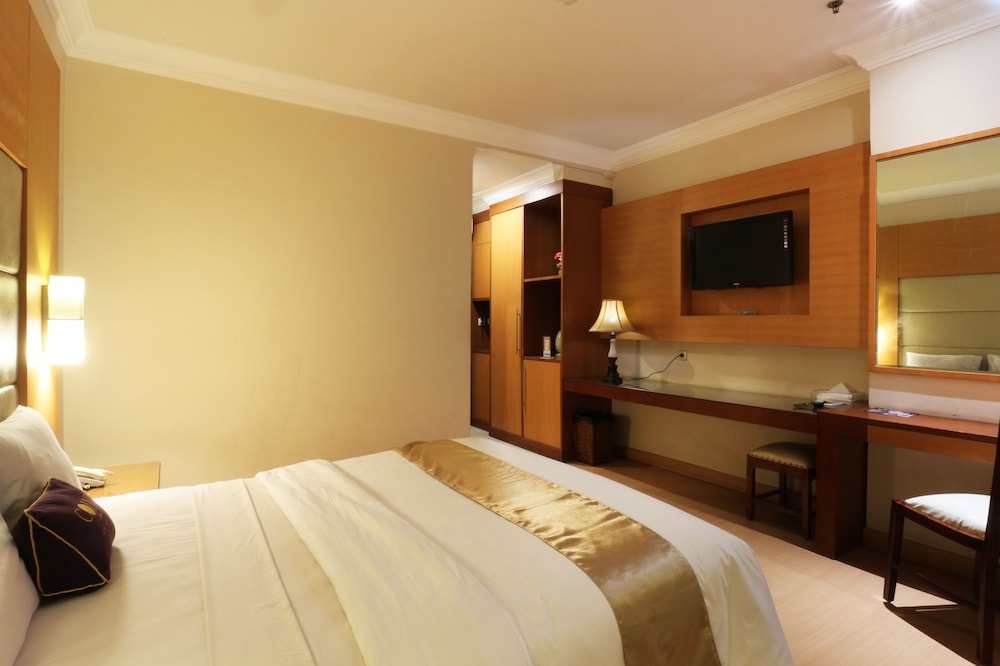 Coin S Hotel 19/96
