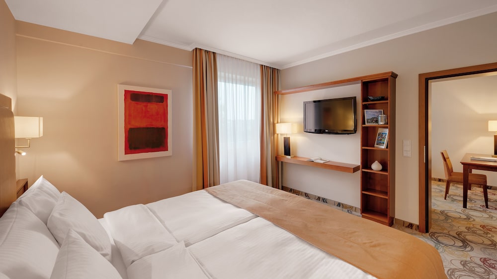 Hotel Oranien Wiesbaden 17/66
