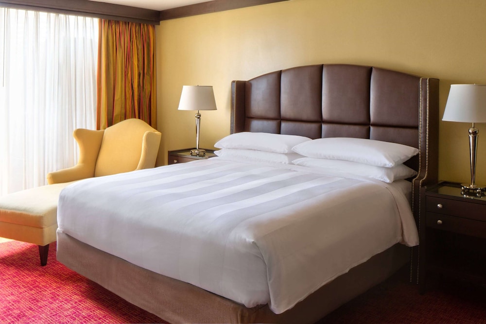Wyndham Atlanta Buckhead Hotel & Conference Center 15/57