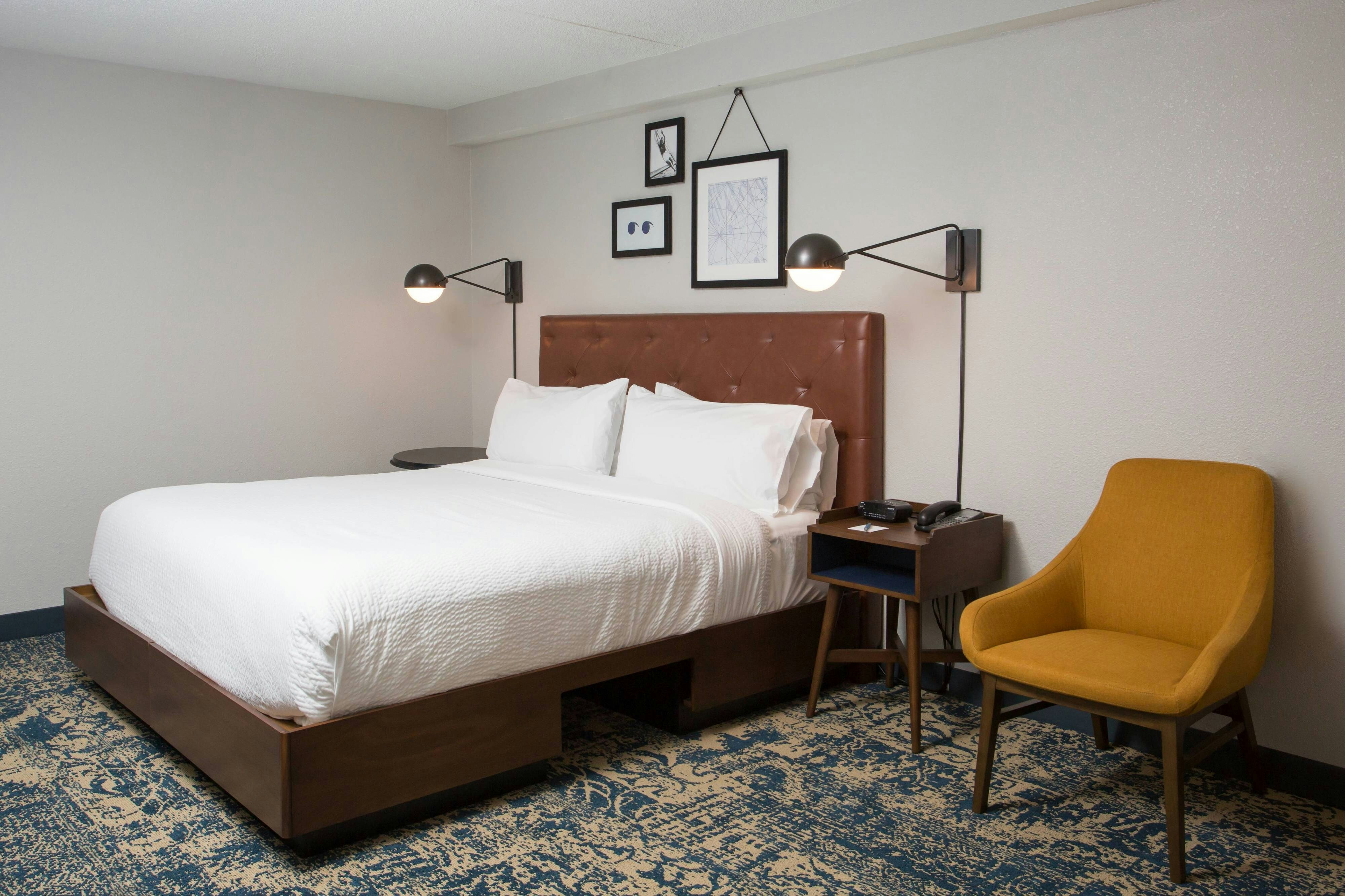 Four Points by Sheraton Eastham Cape Cod 6/42