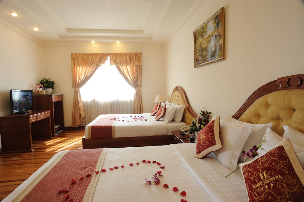 Hoang Yen 2 Hotel 25/59