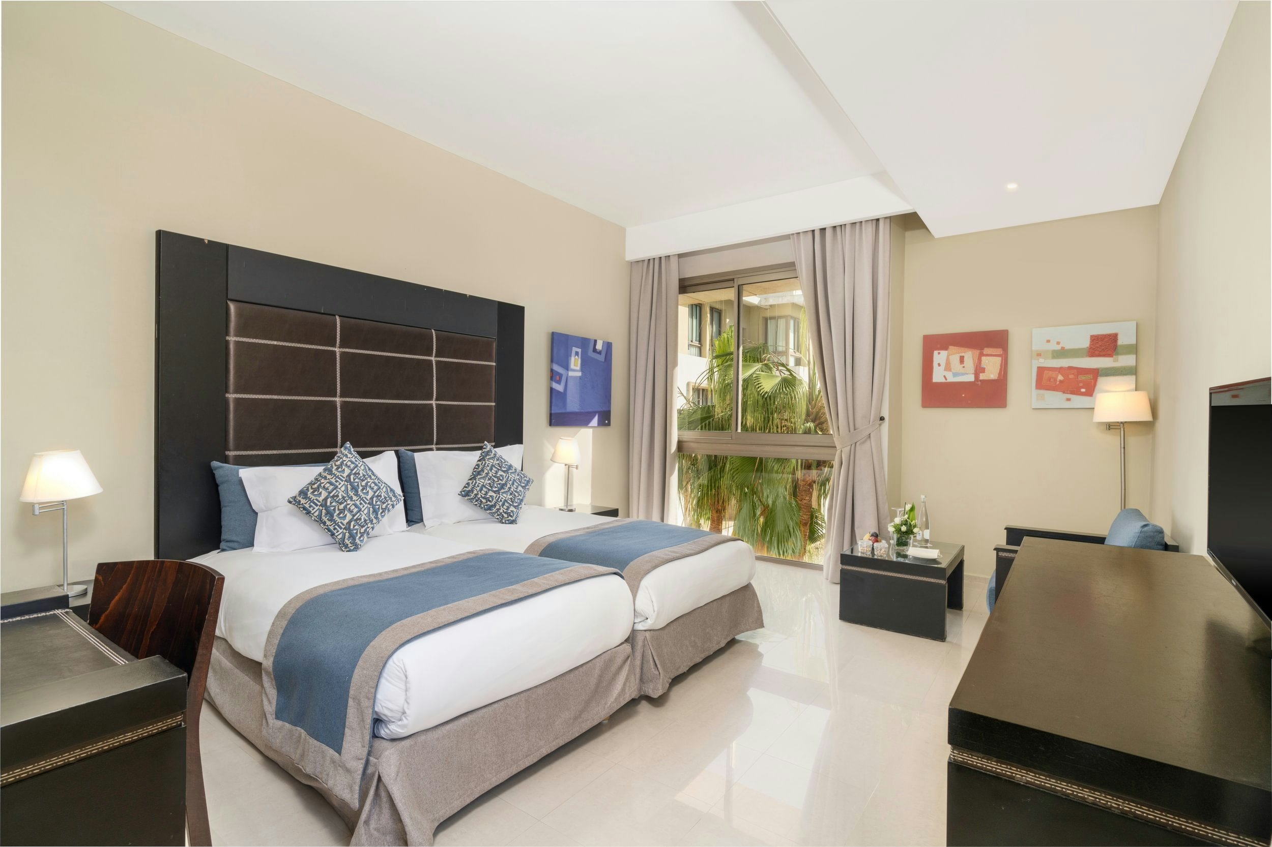 Atlas Essaouira Riad Resort 15/74