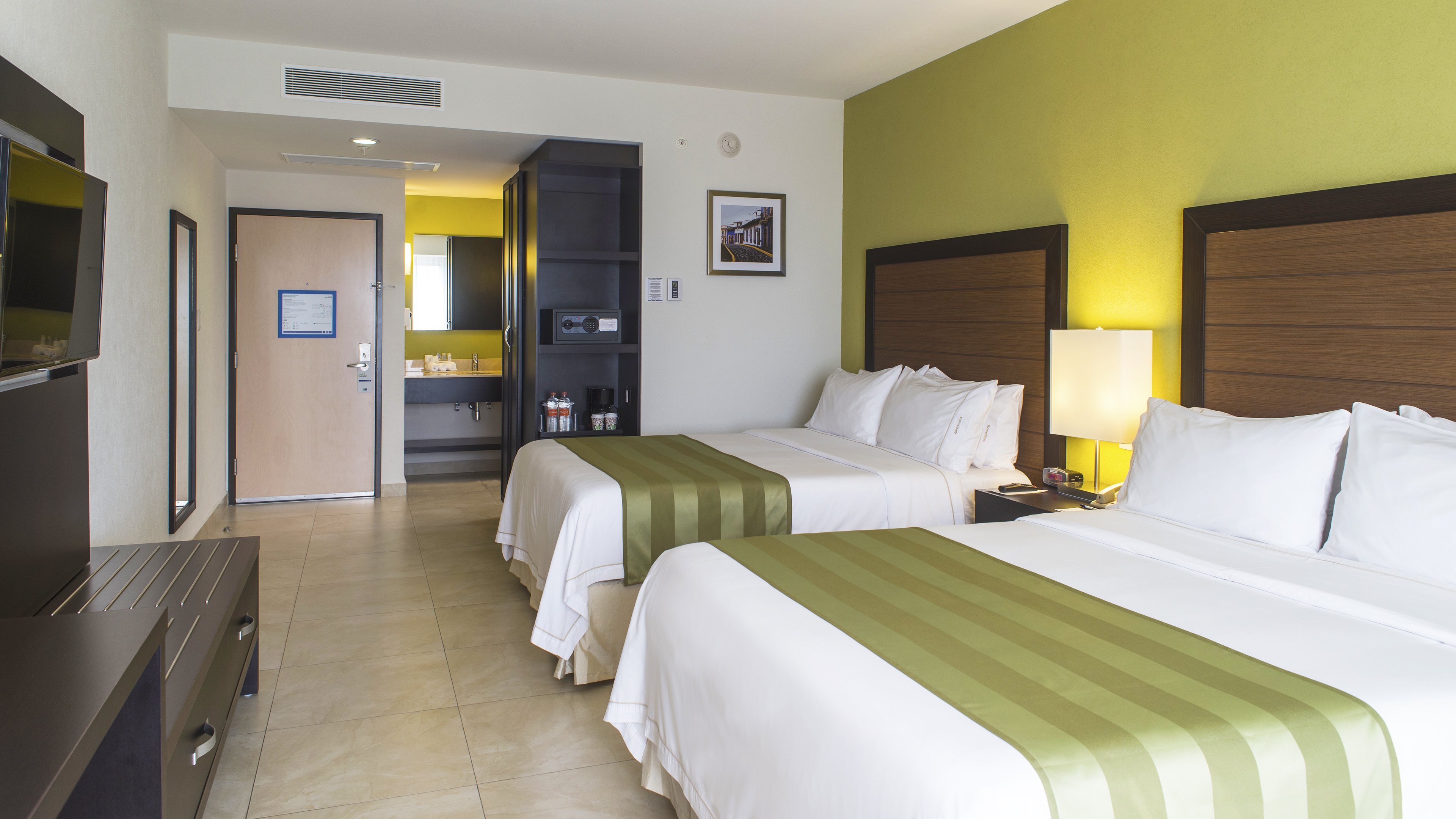 Holiday Inn Express Xalapa 16/50