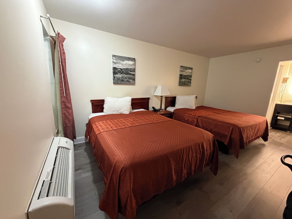 Travel Inn of Buford 19/54