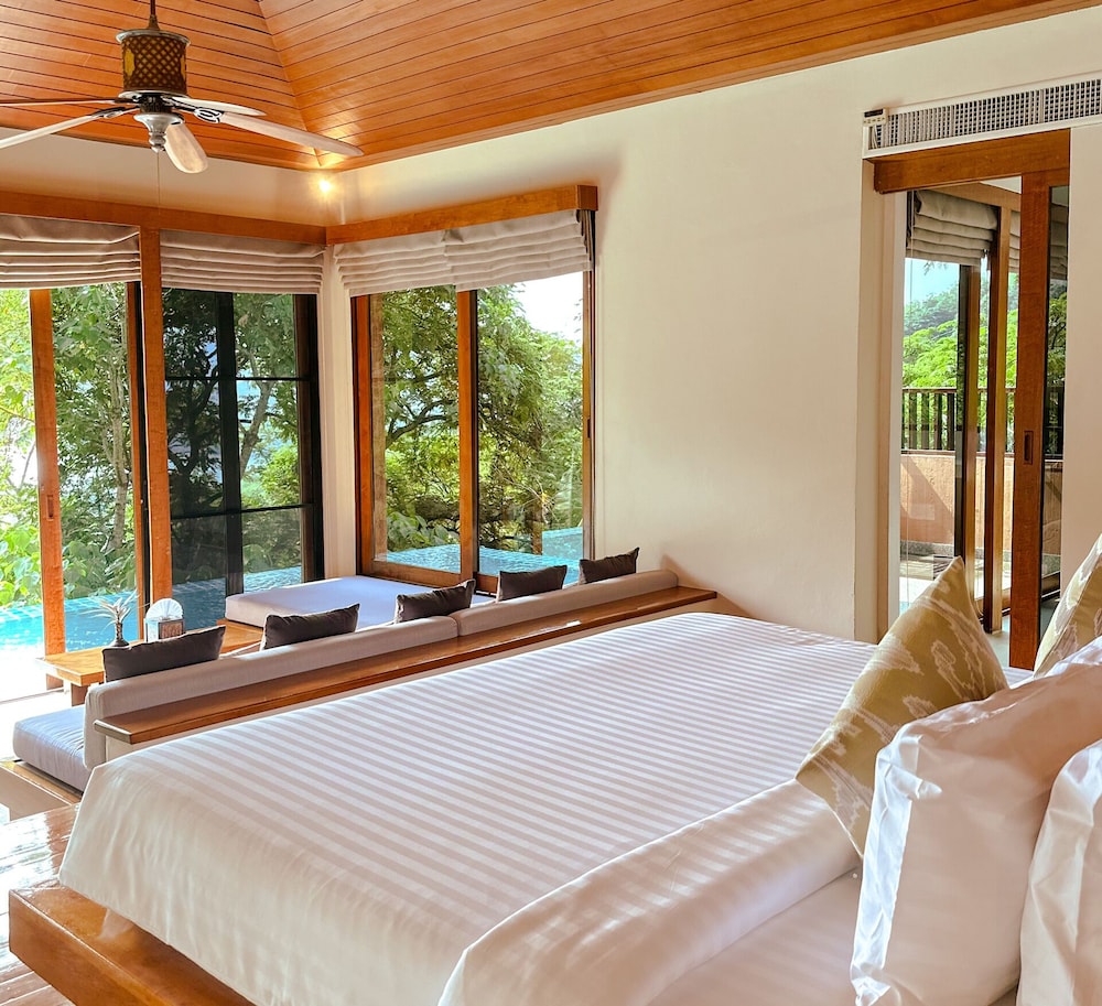 POOL, VILLA, OCEAN VIEW
