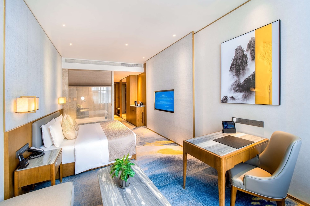 Wyndham Shiyan Downtown 19/27
