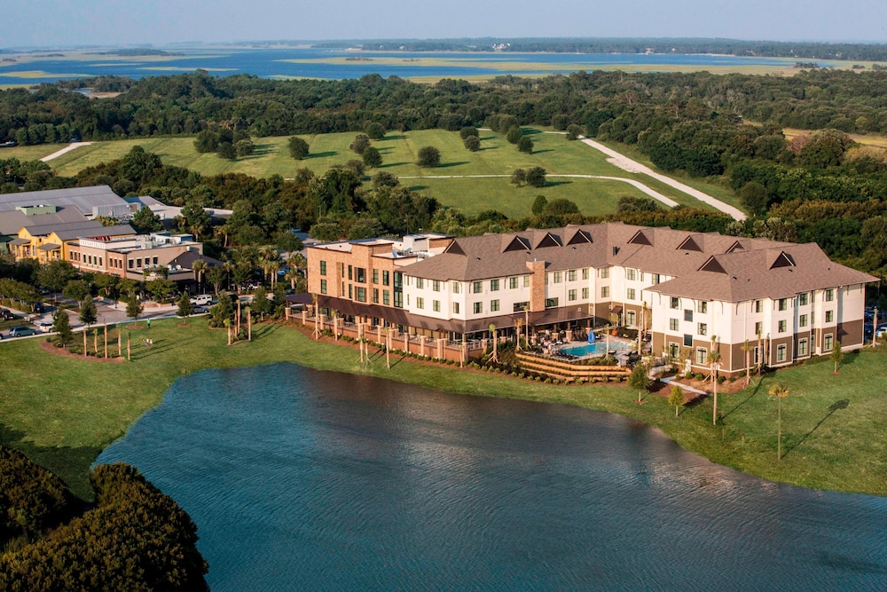 Charleston Kiawah Island/Andell Inn 1/39
