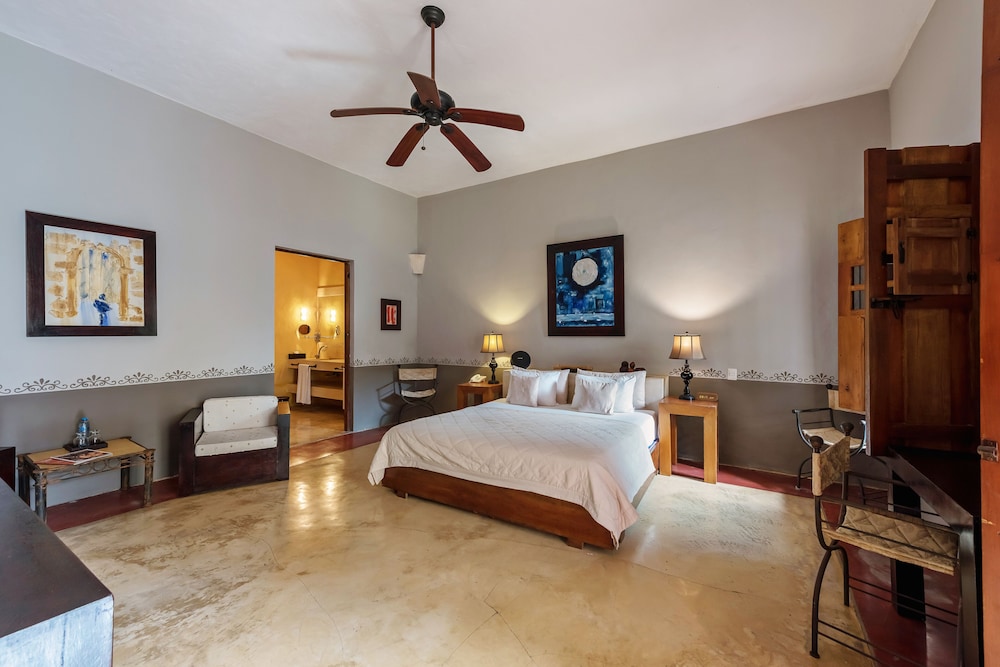 Hotel Hacienda Vip 9/50