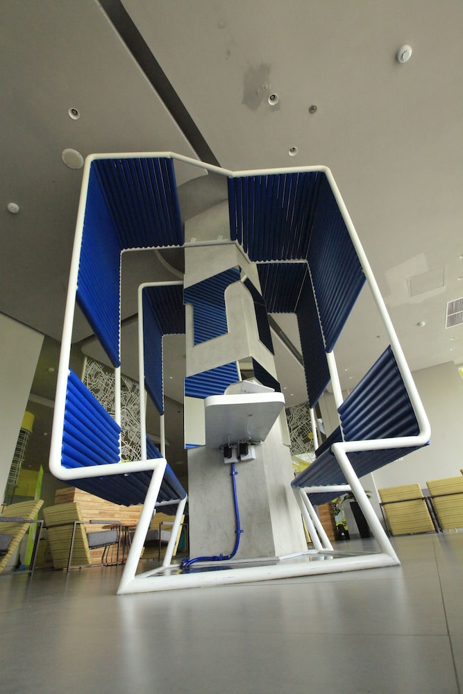 YELLO HOTEL JEMURSARI 15/27