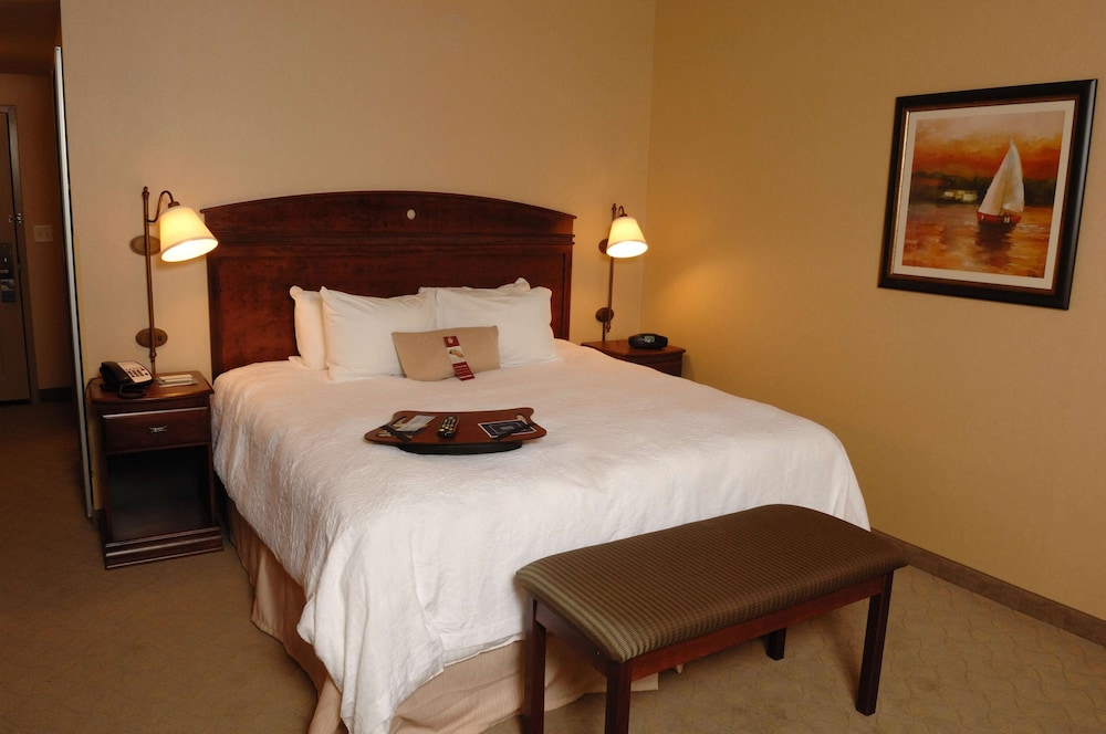 Hampton Inn Watertown 9/47