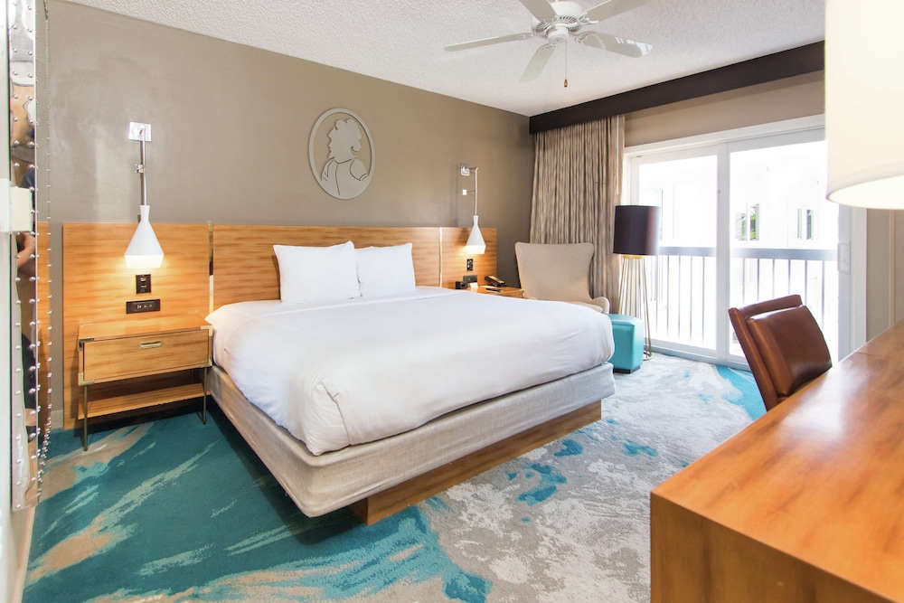 DoubleTree Resort by Hilton Hotel Grand Key - Key West 24/69