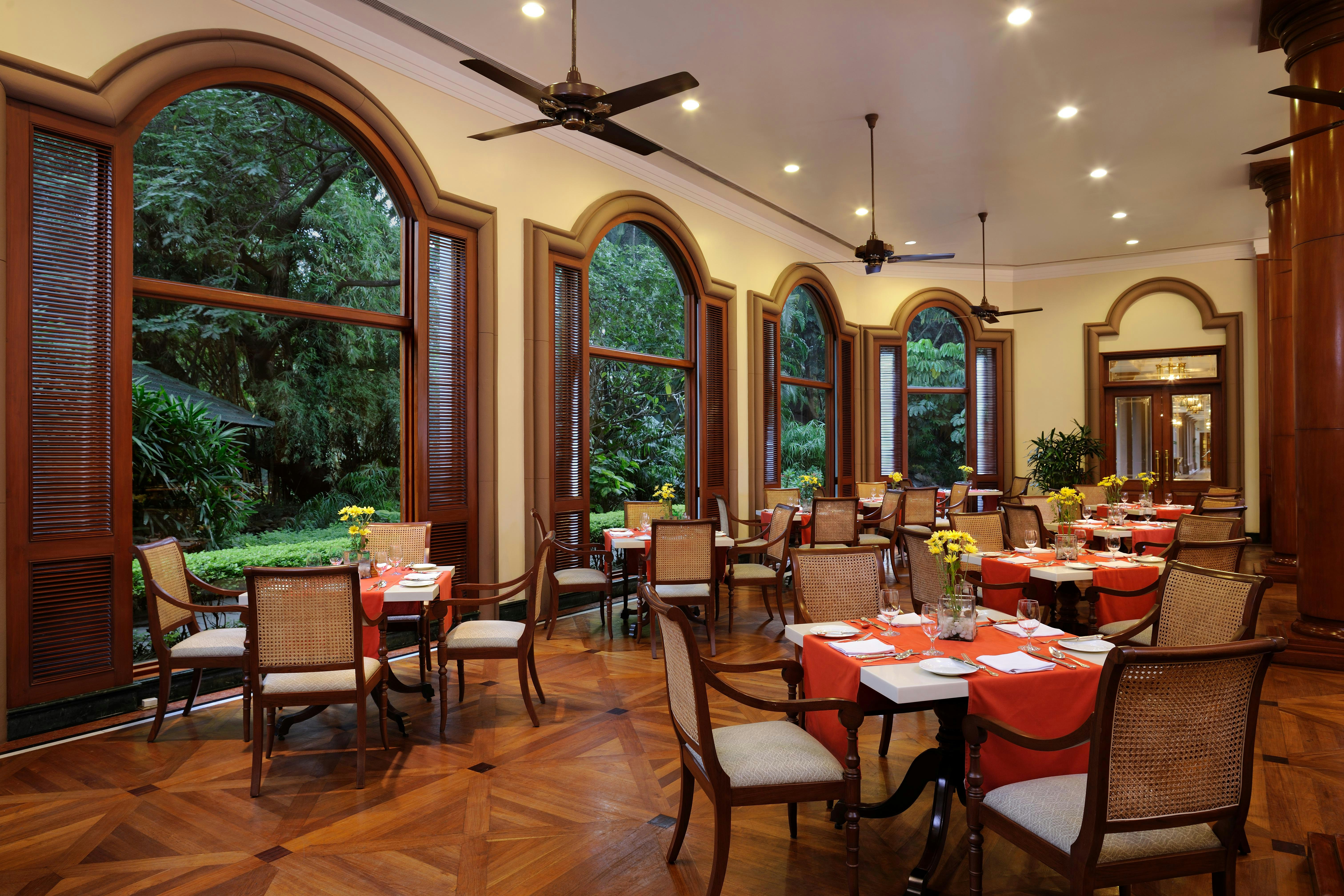 The Oberoi Bengaluru 49/60