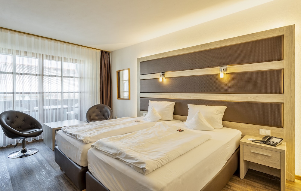 ACHAT Hotel Waldkirchen 14/50