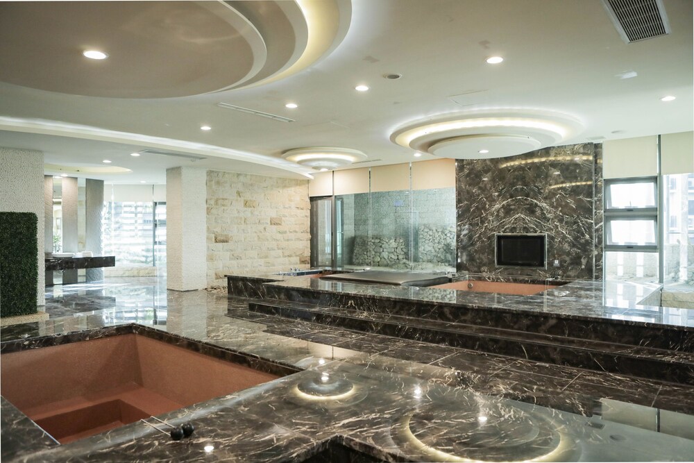 Ohya Boutique Motel-Linkou 2/50