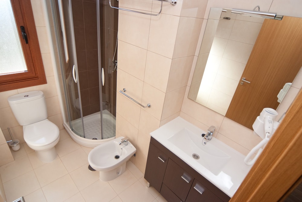 Apartahotel & Spa Jacetania 66/67
