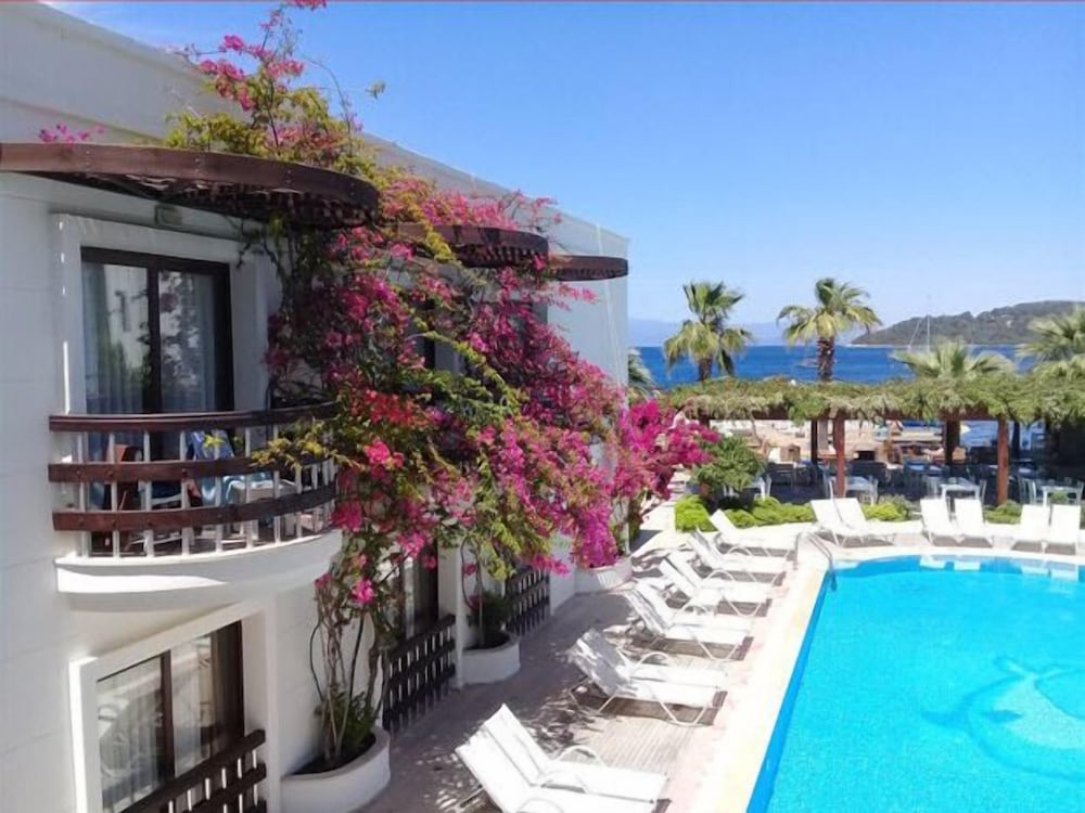 Beyaz Suite Hotel 19/29
