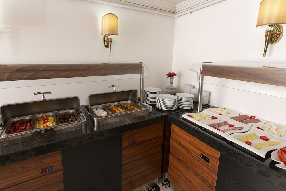 Premist Hotels Sultanahmet 12/67
