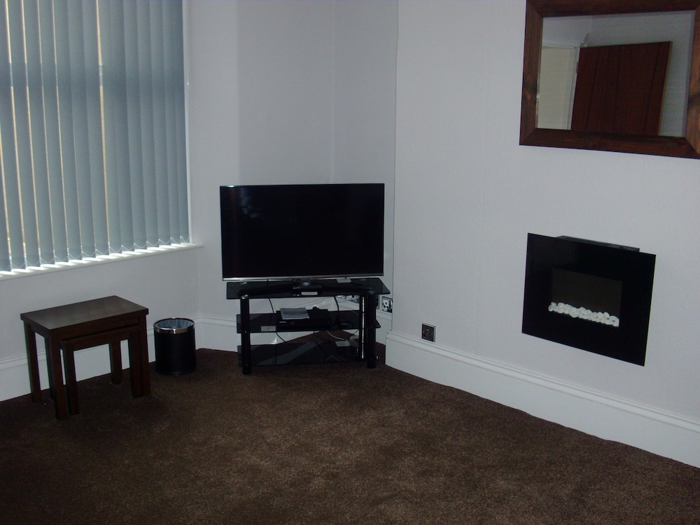 Lockinbar Holiday Apartment 27/45