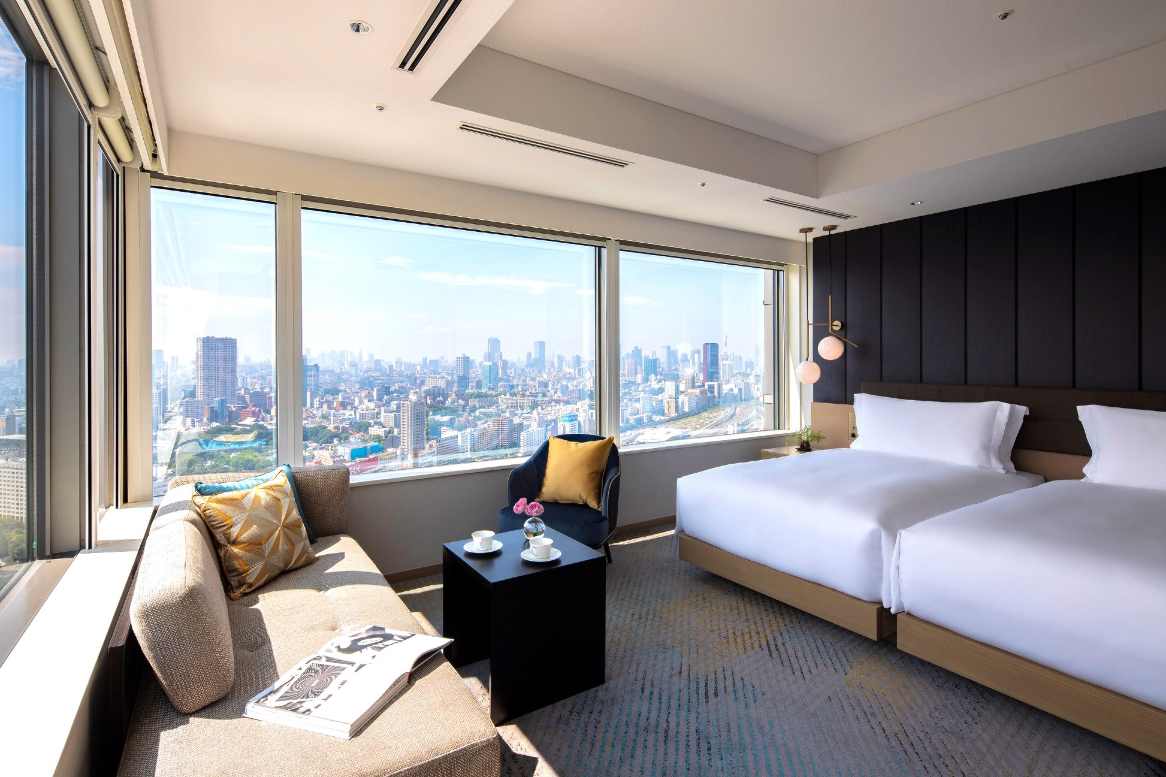 The Strings by InterContinental Tokyo 18/73