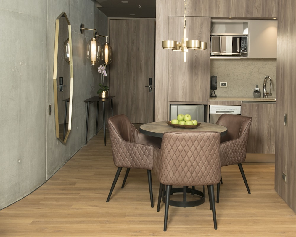 Salvio Parque 93 Bogota, Curio Collection by Hilton 61/77
