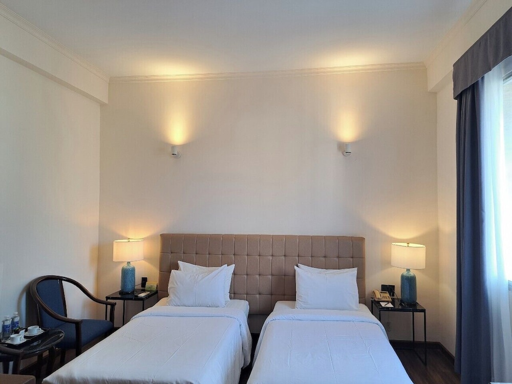 Liberty 2 Hotel 23/62