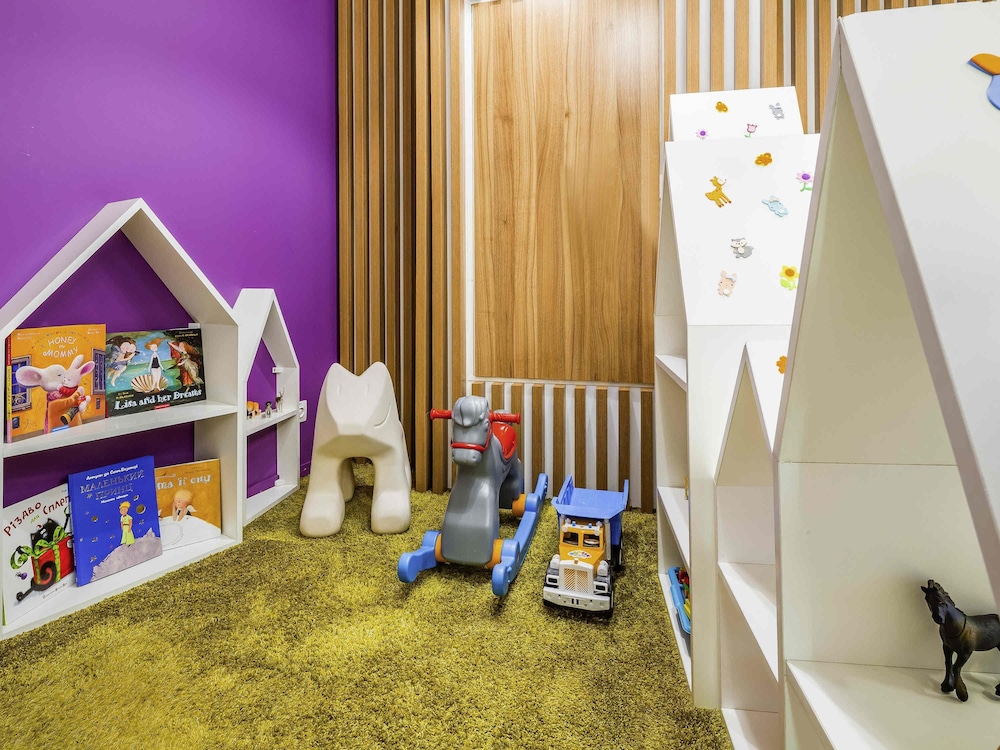 Ibis Styles Lviv Center 45/50
