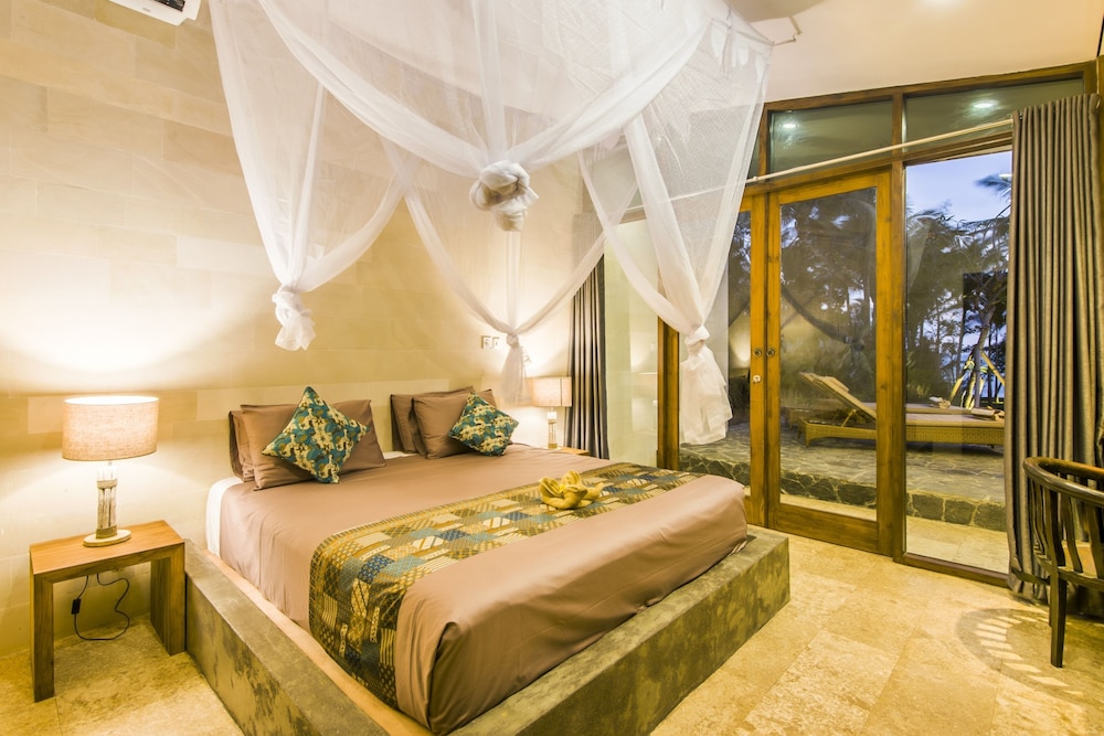 The Melaya Villas Bali 6/50