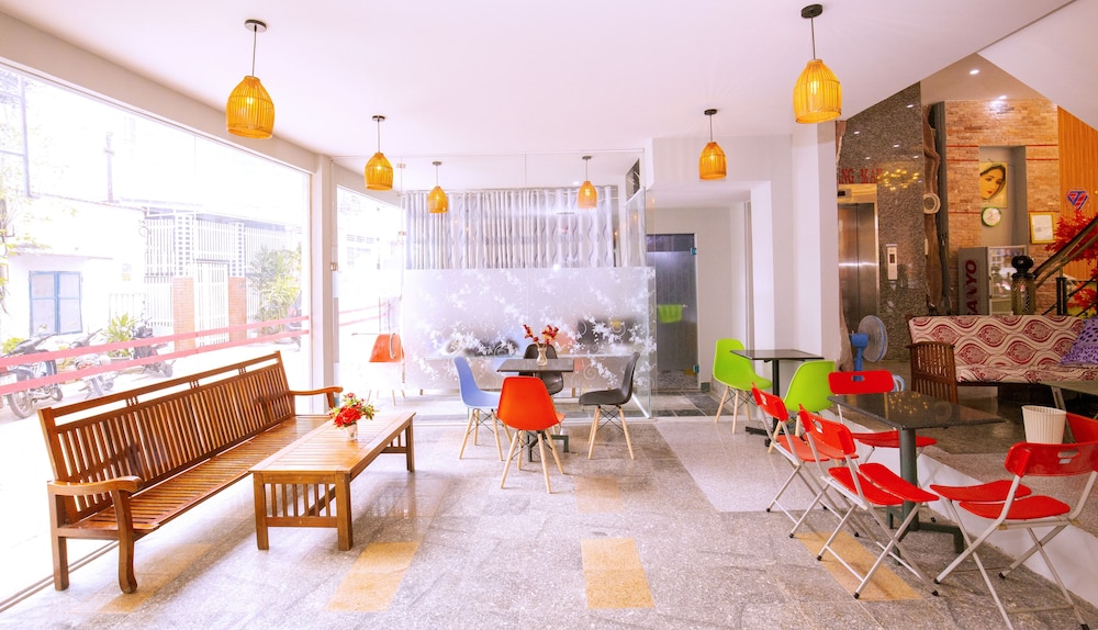 Yen Vy Hotel 44/56