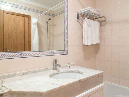 Apartamentos Monte Gordo Plaza 12/13