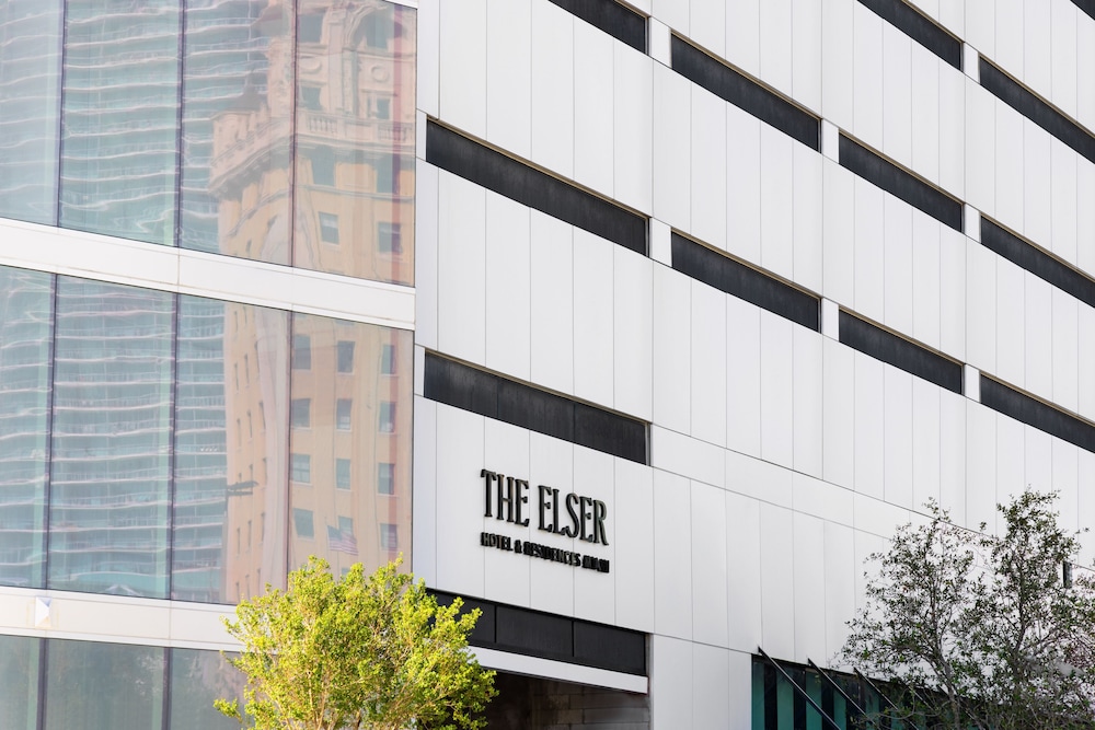 The Elser Hotel and Residences Miami 8/59