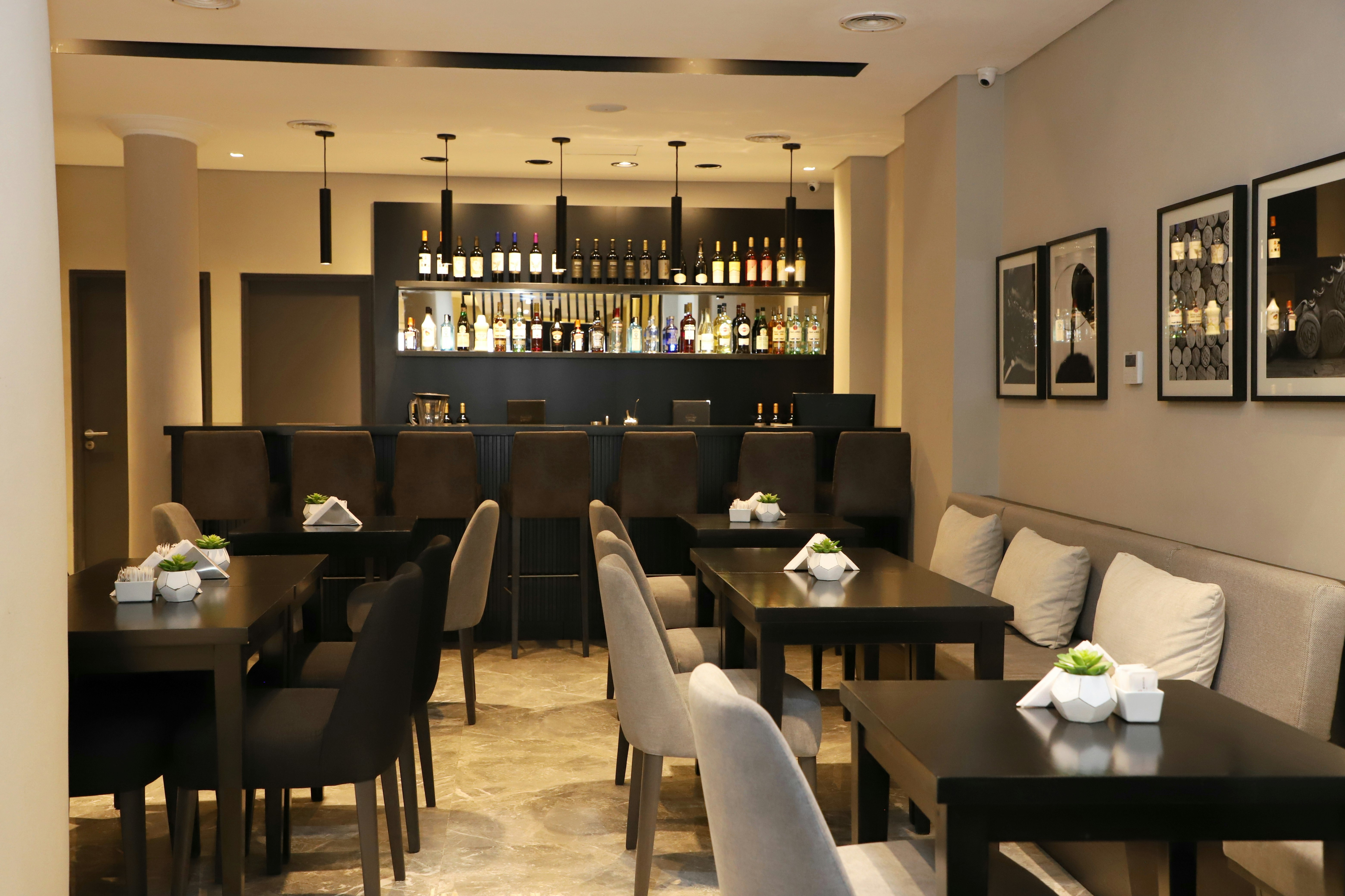Agua del Corral Hotel & Spa 8/14
