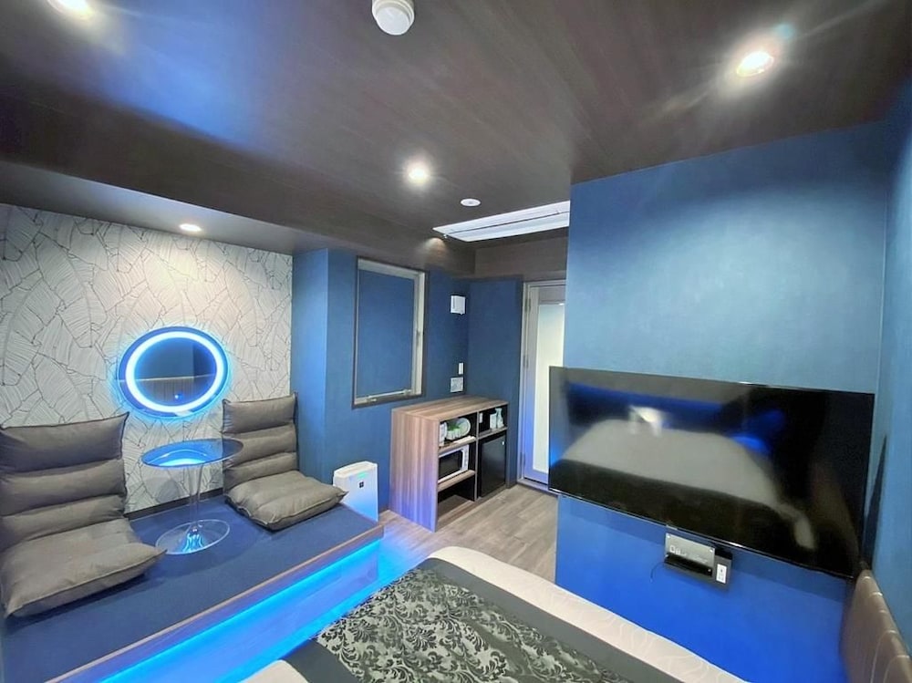Hotel The Hotel Shinjuku Kabukicho - Adults Only 43/50