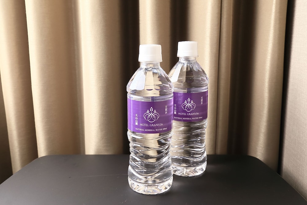 ホテルグランヴィア京都 写真2