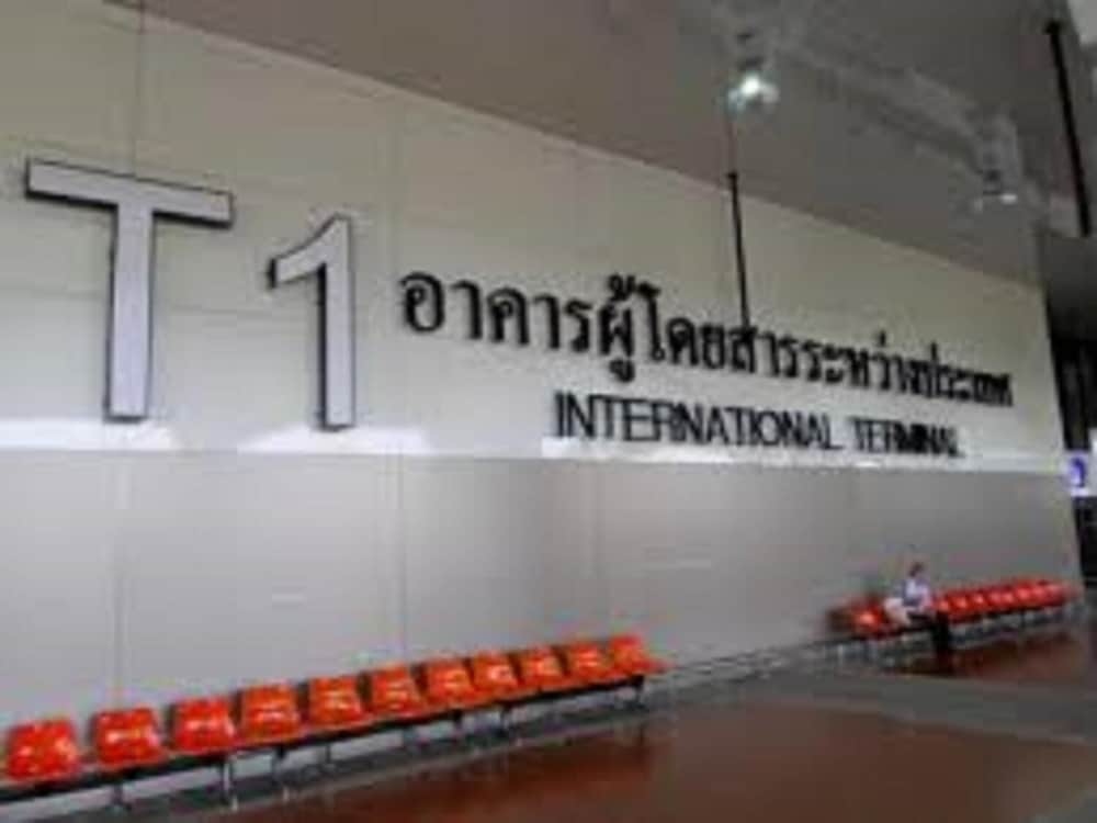 Asia Don Mueang Bangkok Condominium 34/51