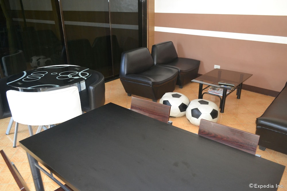 Antonio's Apartelle & Suites 55/66
