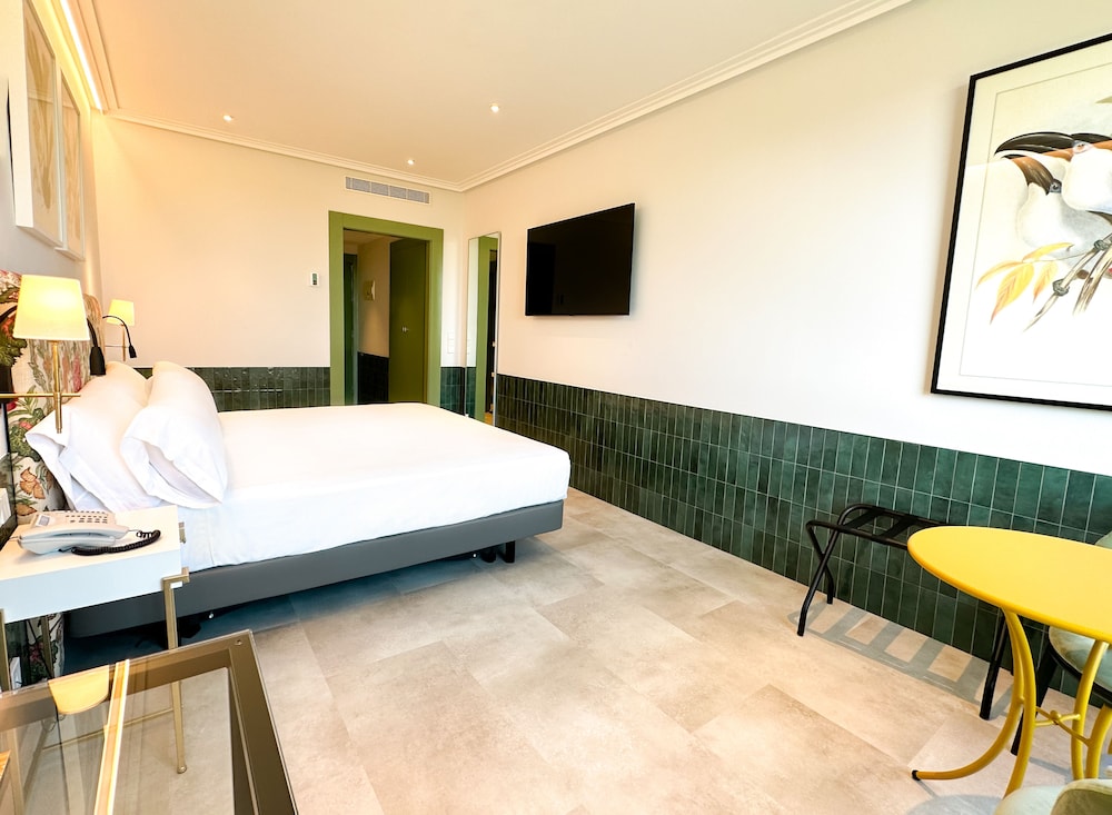 Ribera de Triana Hotel 14/50