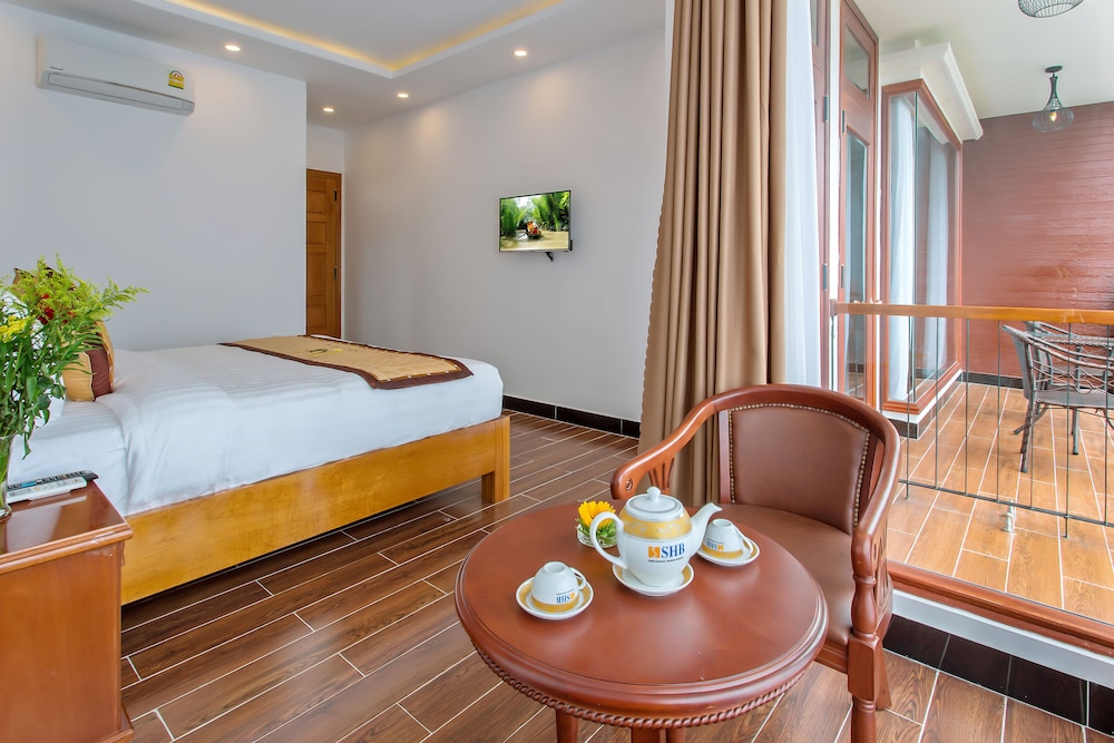 Hoi An Vi Khoa Villa 40/60