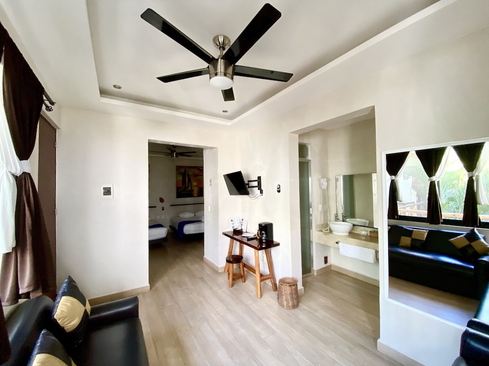 Pacha Tulum Boutique Hotel 60/84
