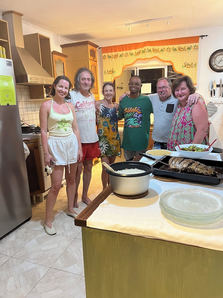 The Orchard Self-Catering Villa 31/50