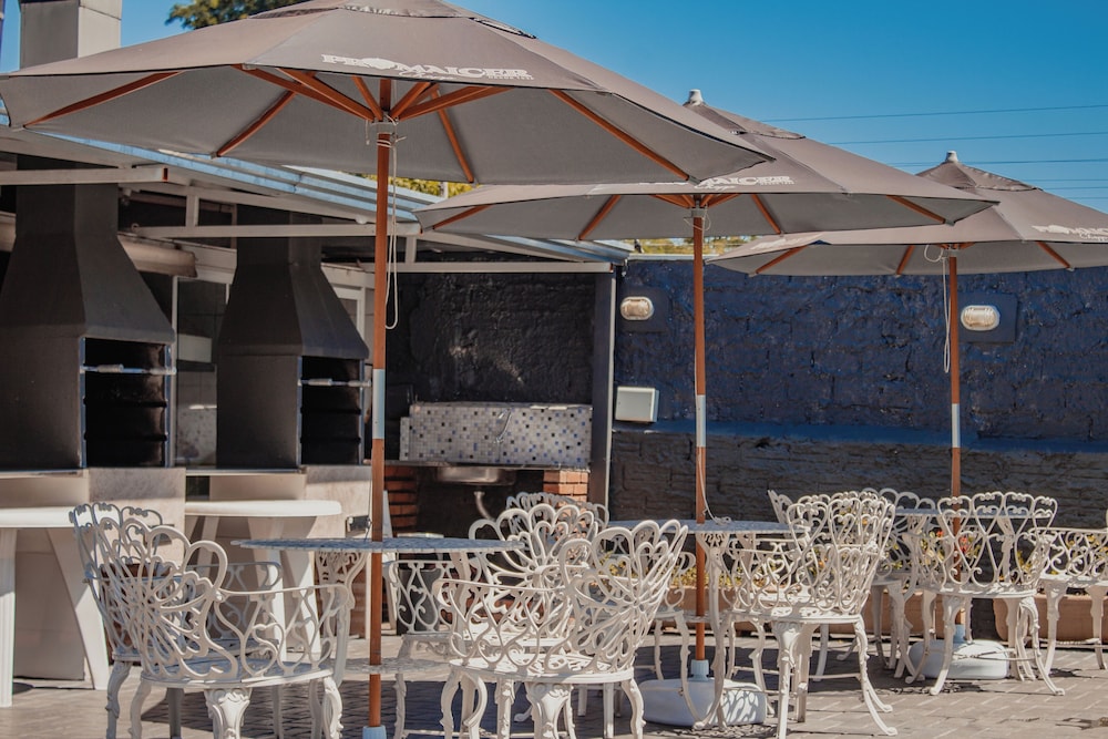 Charm Iguassu Suites 51/64