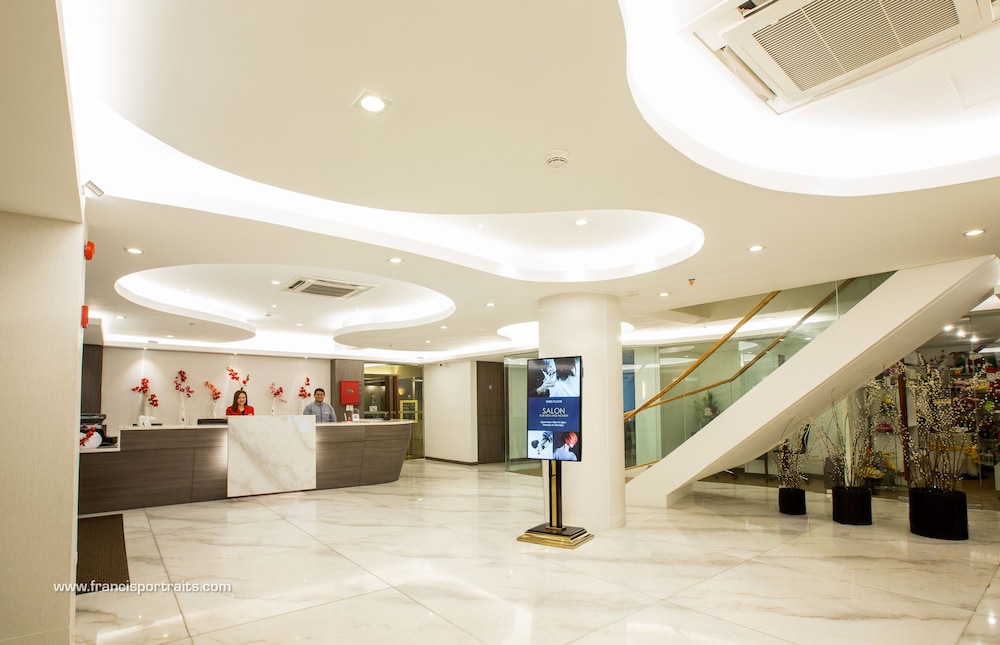 Star Plaza Hotel 6/54