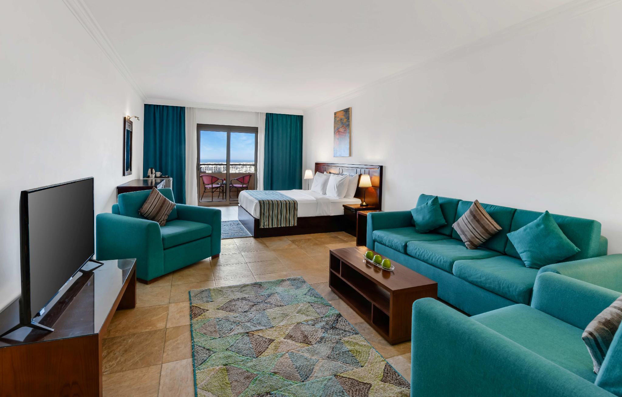 Aura Beach Resort Sidi Abd El Rahman 22/46