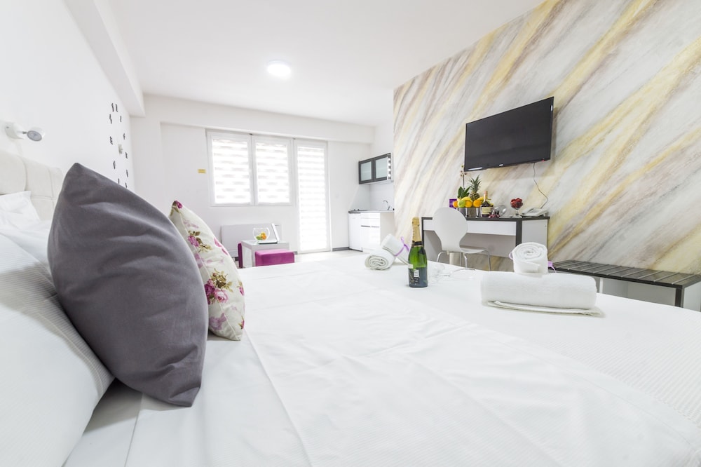 Astera Apart Hotel 32/44